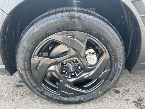 New 2026 Subaru Crosstrek 2.5i Sport AWD/4WD image 35