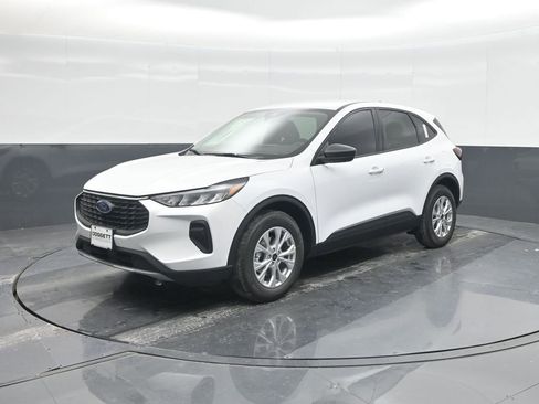 New 2026 Ford Escape Active w/ Tech Pack #1 FWD image 31