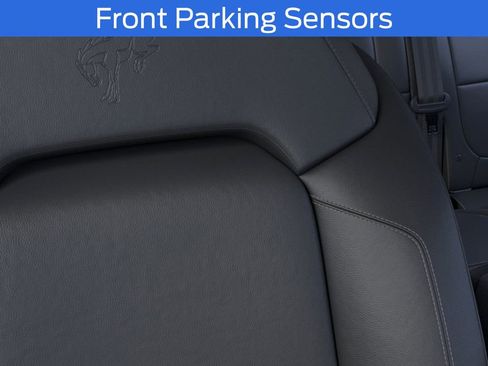 New 2025 Ford Bronco Badlands image 18