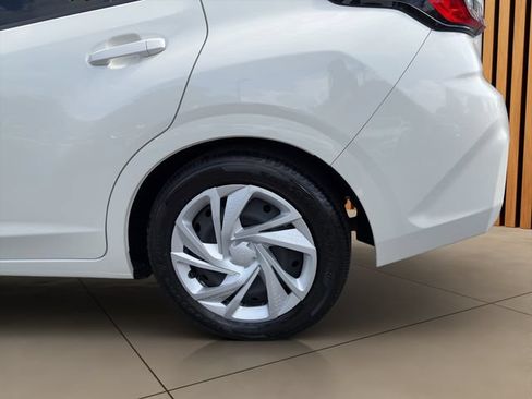 Used 2024 Subaru Impreza 2.0i AWD/4WD image 8