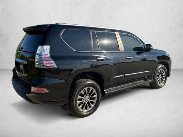 Used 2016 Lexus GX 460 Luxury AWD/4WD image 5