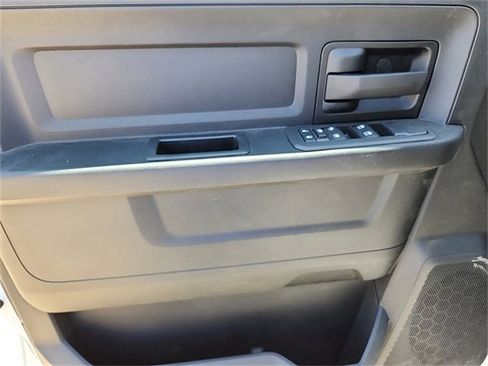 New 2026 RAM 2500 Tradesman image 12