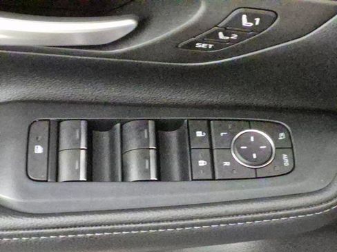 Certified 2024 Toyota Grand Highlander AWD Hybrid image 14