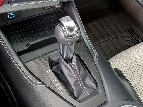 Used 2024 Ford Mustang Premium image 25