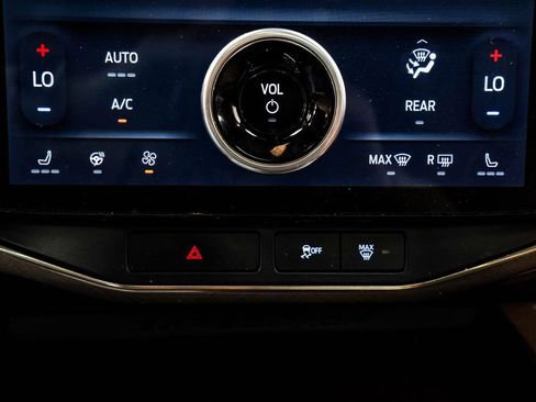 Used 2022 Ford Expedition Max King Ranch AWD/4WD image 30
