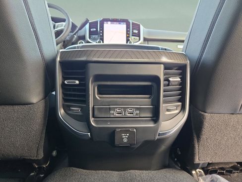 Used 2026 RAM 2500 Big Horn image 20