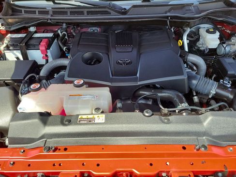 Used 2022 Toyota Tundra SR5 w/ TRD Sport Package image 29