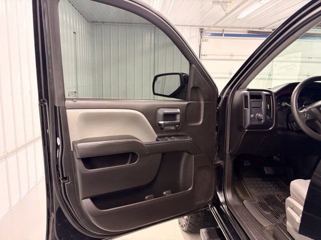 Used 2016 GMC Sierra 1500 4x4 Double Cab w/ Elevation Edition image 14