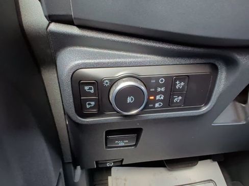 New 2025 Ford Bronco Raptor AWD/4WD image 27