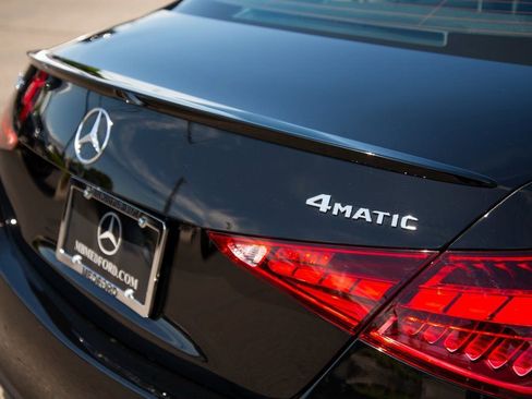 Certified 2025 Mercedes-Benz C 300 C 300 image 17