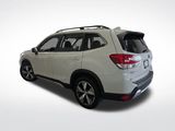 Used 2021 Subaru Forester Touring w/ Popular Package #2 image 3
