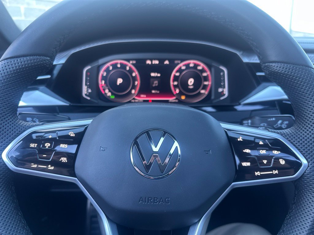 Used 2023 Volkswagen Arteon SEL AWD/4WD image 27