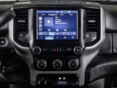 Used 2024 RAM 2500 Big Horn image 24