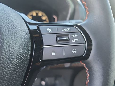 New 2025 Honda Pilot TrailSport image 19