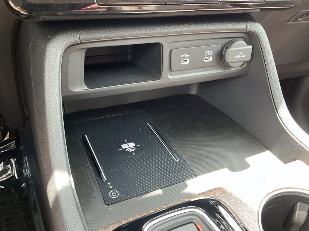 New 2026 Honda Pilot Elite image 33