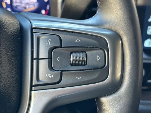 Used 2023 Chevrolet Silverado 1500 LT w/ Protection Package image 31