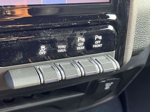 New 2026 RAM 2500 Tradesman image 19