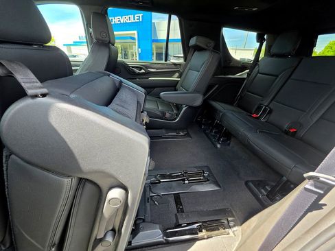 Used 2021 GMC Yukon Denali w/ Denali Premium Package AWD/4WD image 68
