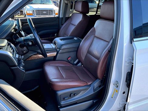 Used 2019 Chevrolet Tahoe Premier w/ Premier Plus Edition image 33