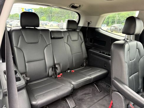 Used 2021 Kia Telluride EX w/ EX Premium Package AWD/4WD image 21