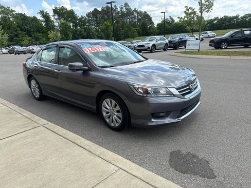 Used 2015 Honda Accord EX-L image 6