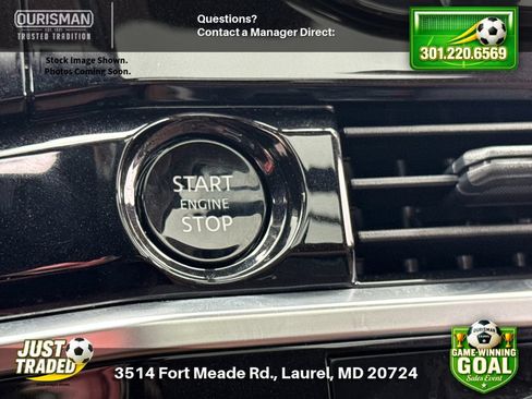 Used 2025 Nissan Pathfinder Platinum w/ Cargo Package AWD/4WD image 26