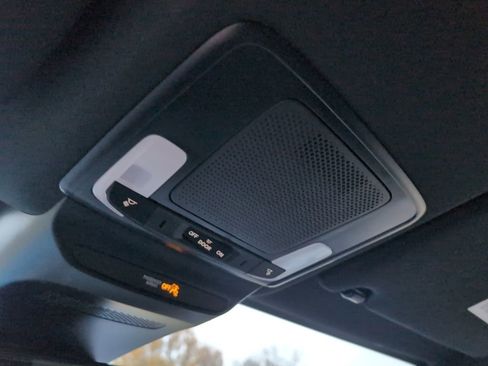 New 2026 Honda HR-V Sport image 29