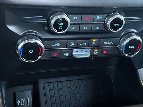 Used 2025 Ford F150 Tremor w/ Bed Utility Package AWD/4WD image 21