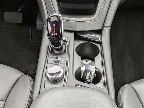 Certified 2025 Cadillac XT5 Premium Luxury image 19