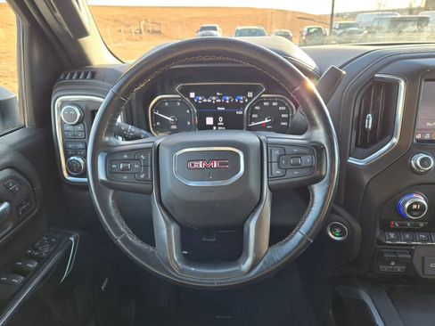 Used 2023 GMC Sierra 2500 AT4 w/ AT4 Preferred Package image 19