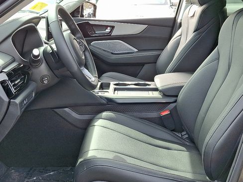 New 2026 Acura MDX SH-AWD image 10