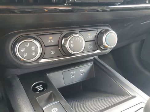 New 2026 Nissan Kicks S FWD image 14
