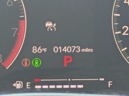 Used 2025 Honda Civic LX image 29