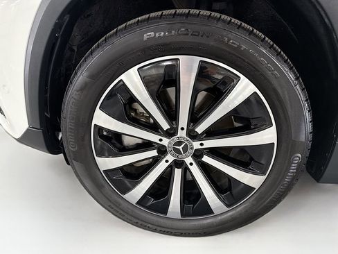 Certified 2023 Mercedes-Benz GLA 250 GLA 250 image 28