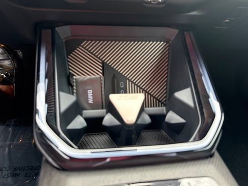 New 2025 BMW X3 xDrive30i w/ Convenience Package image 19