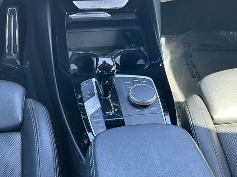 Used 2022 BMW X3 xDrive30i image 22