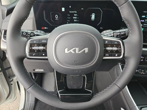 New 2026 Kia Carnival SX Prestige image 12