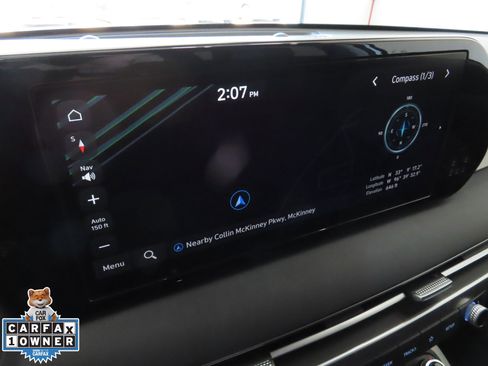 Used 2025 Hyundai Palisade SEL image 51