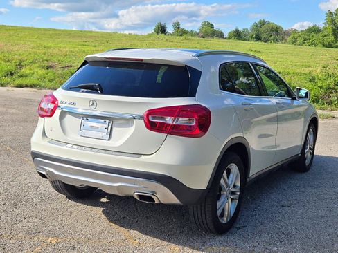 Used 2015 Mercedes-Benz GLA 250 image 5