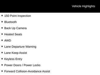 Used 2023 Hyundai Tucson SEL video 2