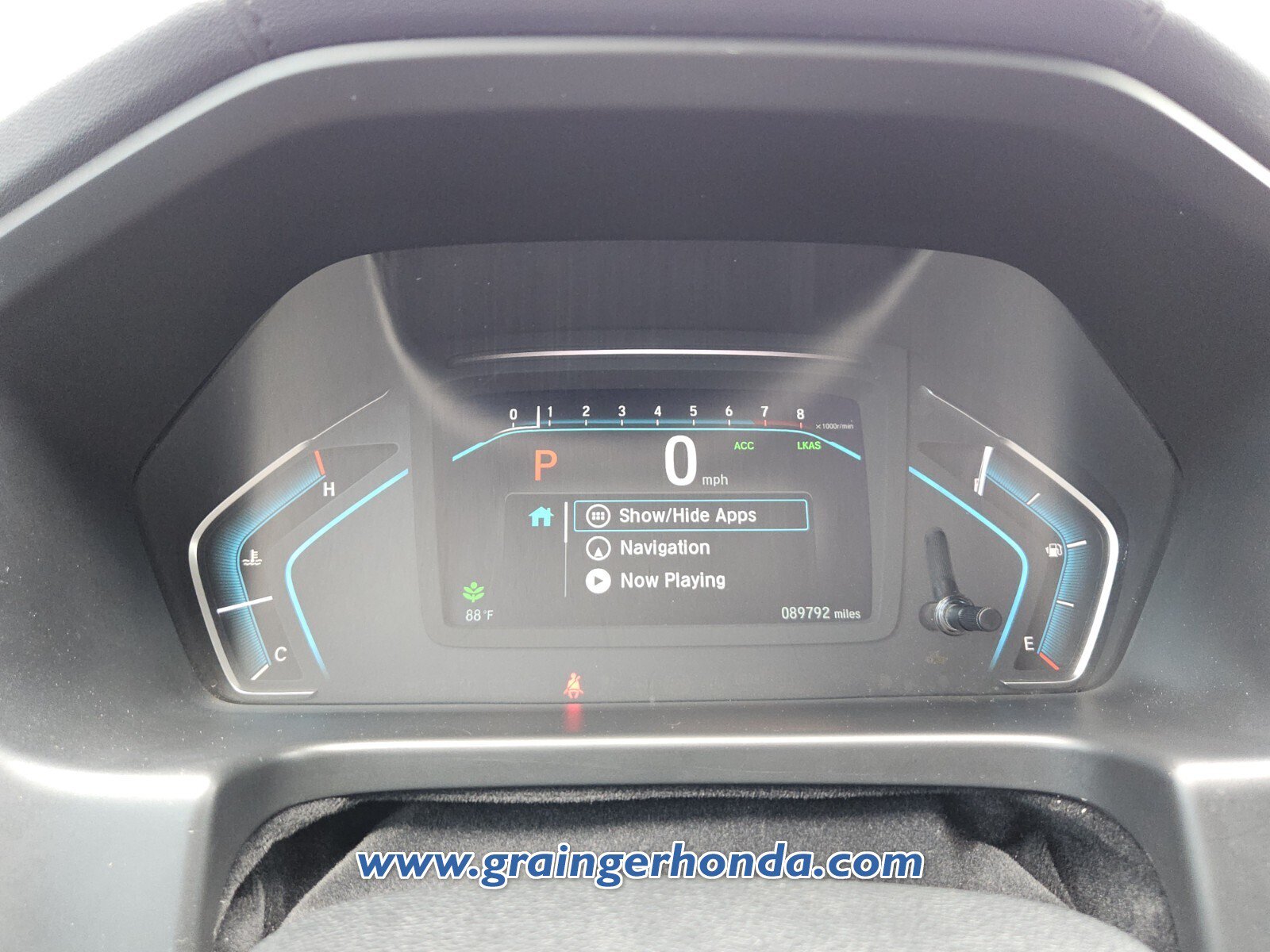 Used 2018 Honda Odyssey Elite image 21