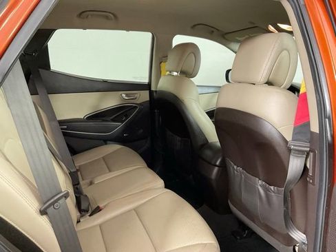 Used 2014 Hyundai Santa Fe Sport 2.0T w/ Navigation Package 06 image 20