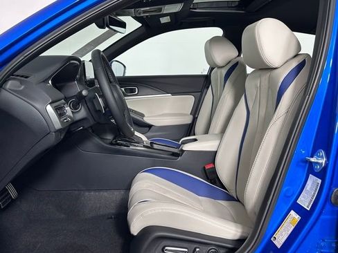 New 2026 Acura Integra A-Spec FWD image 14