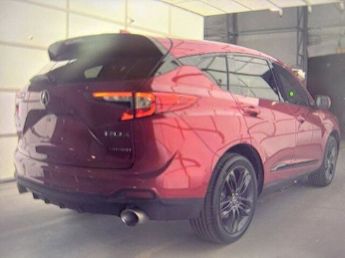 Used 2023 Acura RDX A-Spec image 3