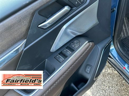 New 2026 GMC Acadia Denali Ultimate image 11