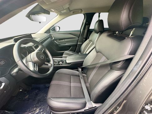 Used 2025 MAZDA CX-50 AWD 2.5 S w/ Preferred Package image 13