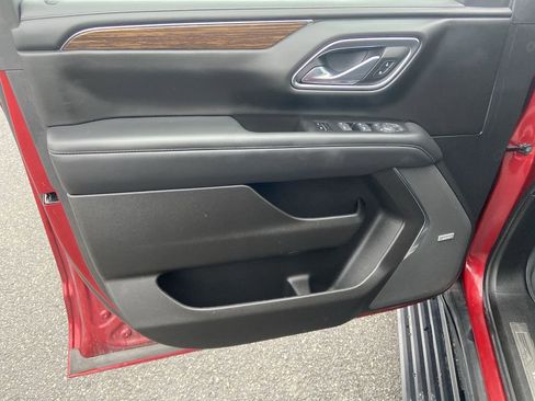 Certified 2023 Chevrolet Tahoe High Country w/ LPO, Illumination Package image 23