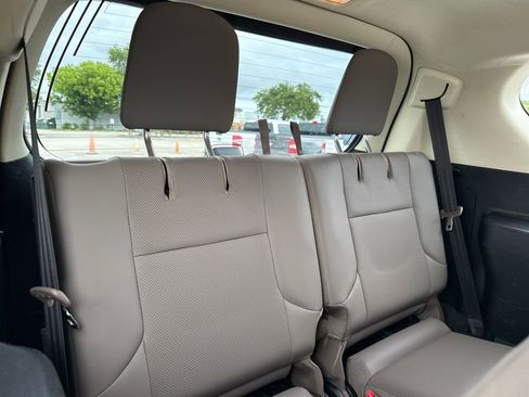 Used 2020 Lexus GX 460 Premium w/ Premium Package AWD/4WD image 31