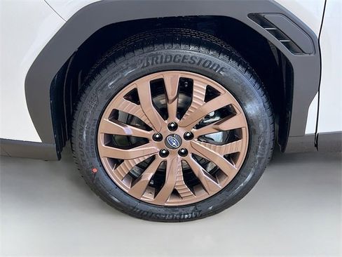 New 2026 Subaru Forester Sport image 34