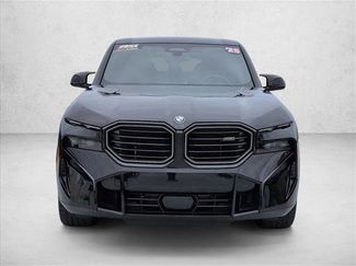 Used 2025 BMW XM AWD/4WD video 2